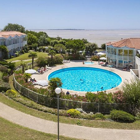 Residence Odalys Les Terrasses De Fort Boyard Fouras Zewnętrze zdjęcie