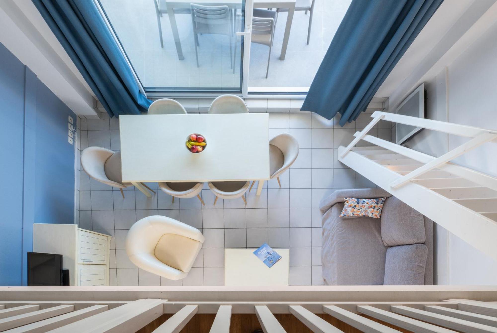 Residence Odalys Les Terrasses De Fort Boyard Fouras Zewnętrze zdjęcie