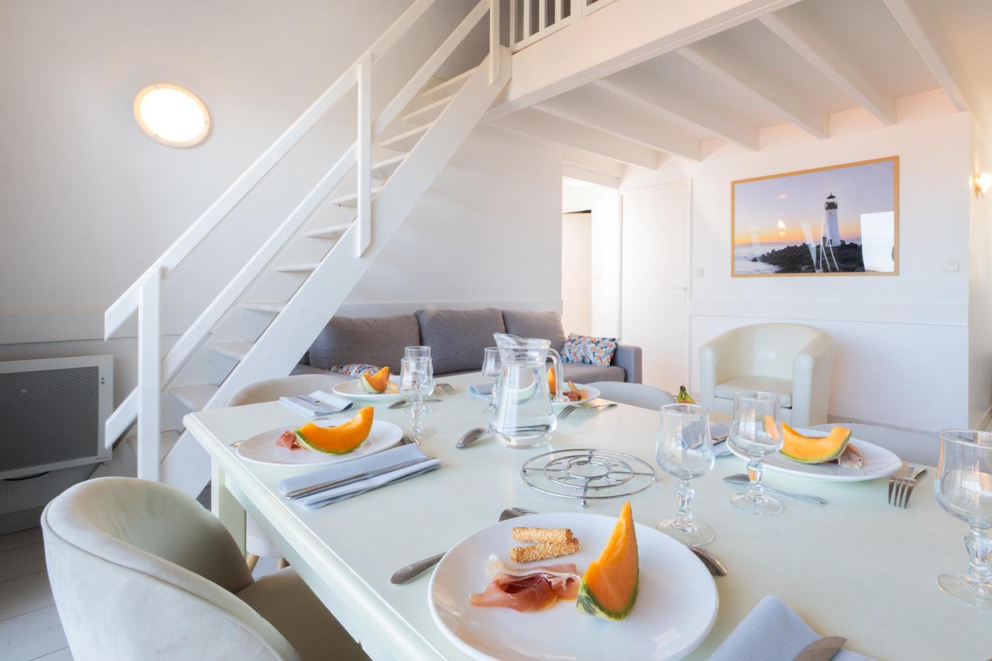 Residence Odalys Les Terrasses De Fort Boyard Fouras Zewnętrze zdjęcie