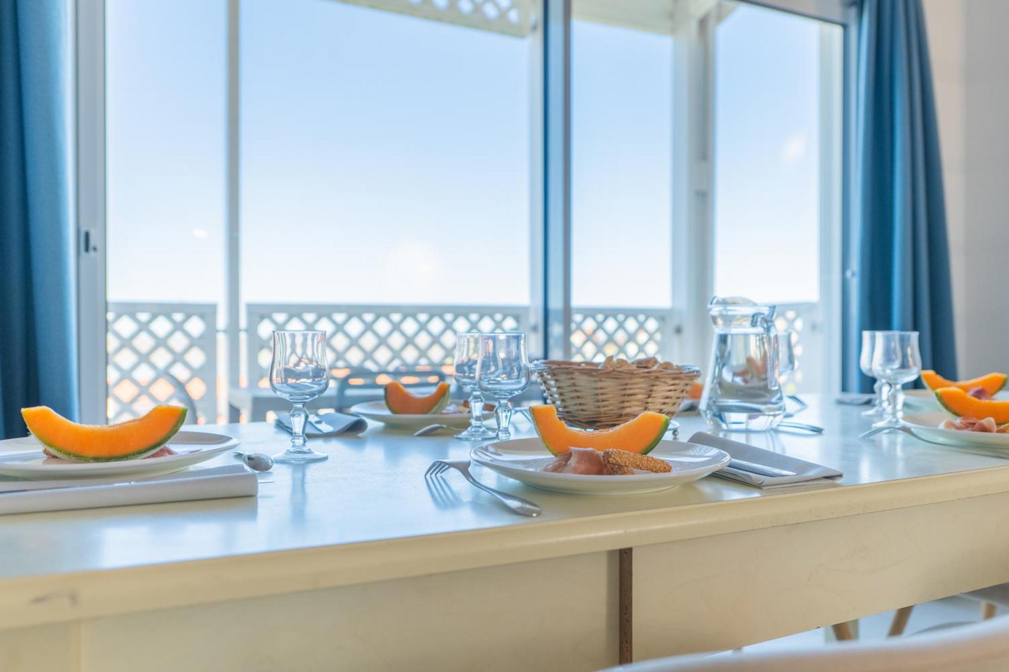 Residence Odalys Les Terrasses De Fort Boyard Fouras Zewnętrze zdjęcie