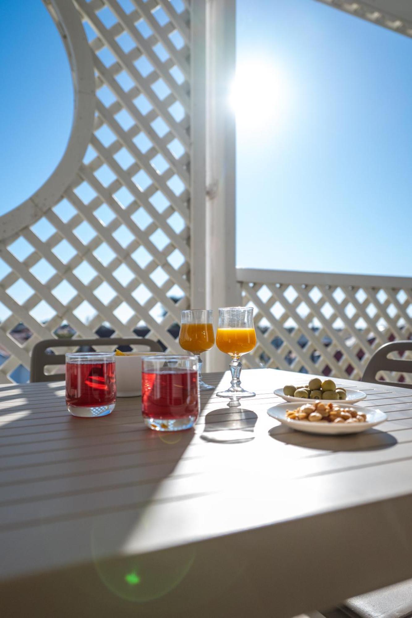 Residence Odalys Les Terrasses De Fort Boyard Fouras Zewnętrze zdjęcie