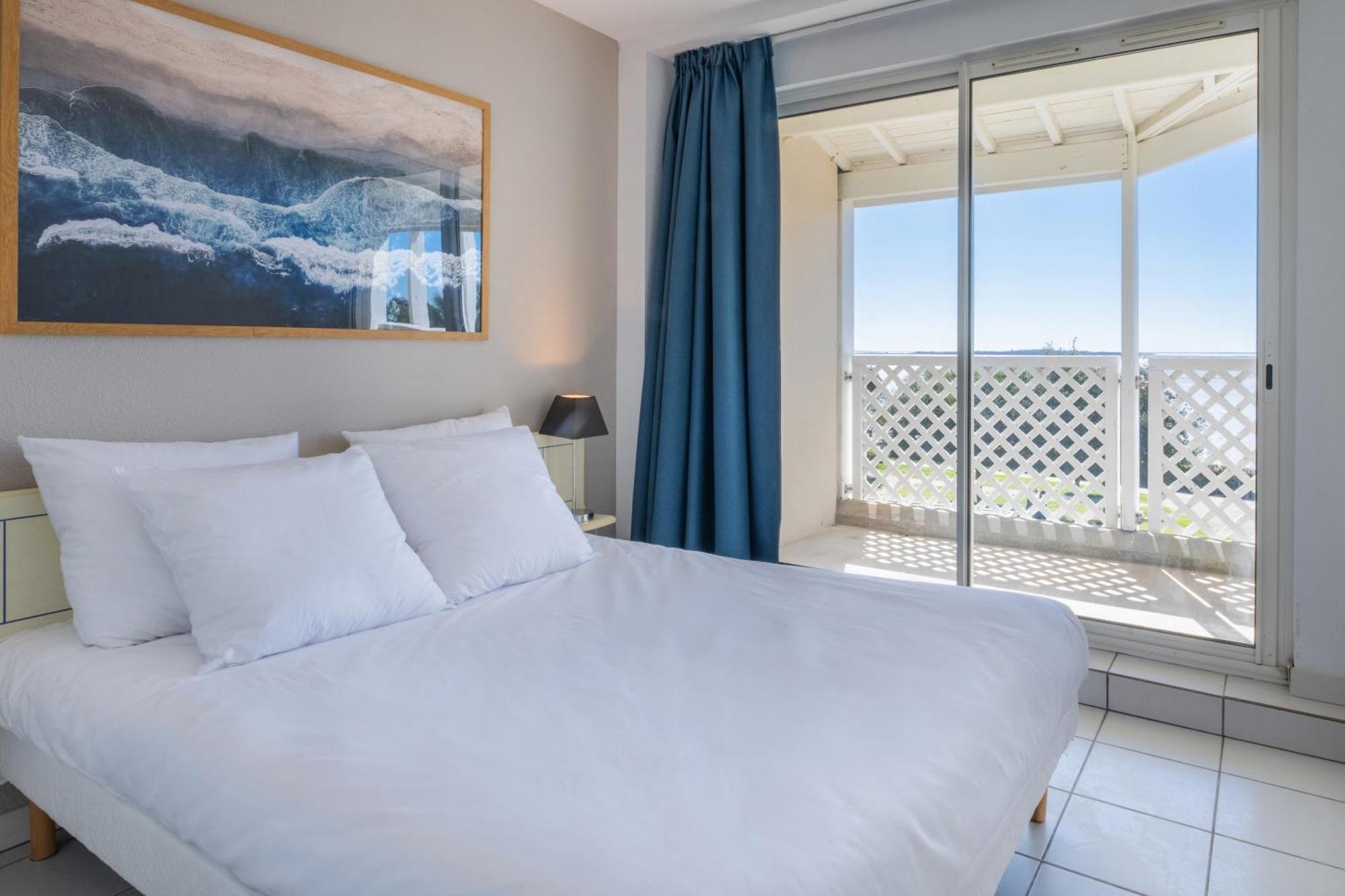 Residence Odalys Les Terrasses De Fort Boyard Fouras Zewnętrze zdjęcie