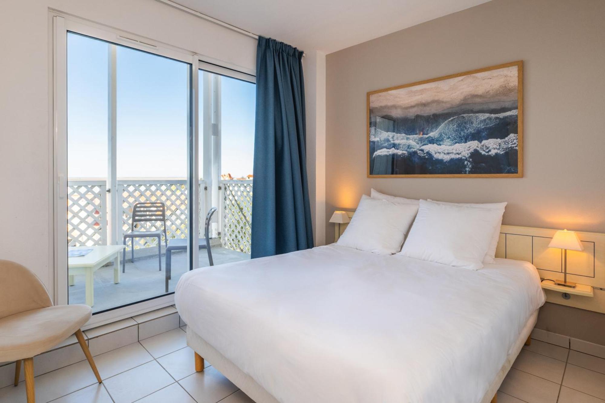 Residence Odalys Les Terrasses De Fort Boyard Fouras Zewnętrze zdjęcie