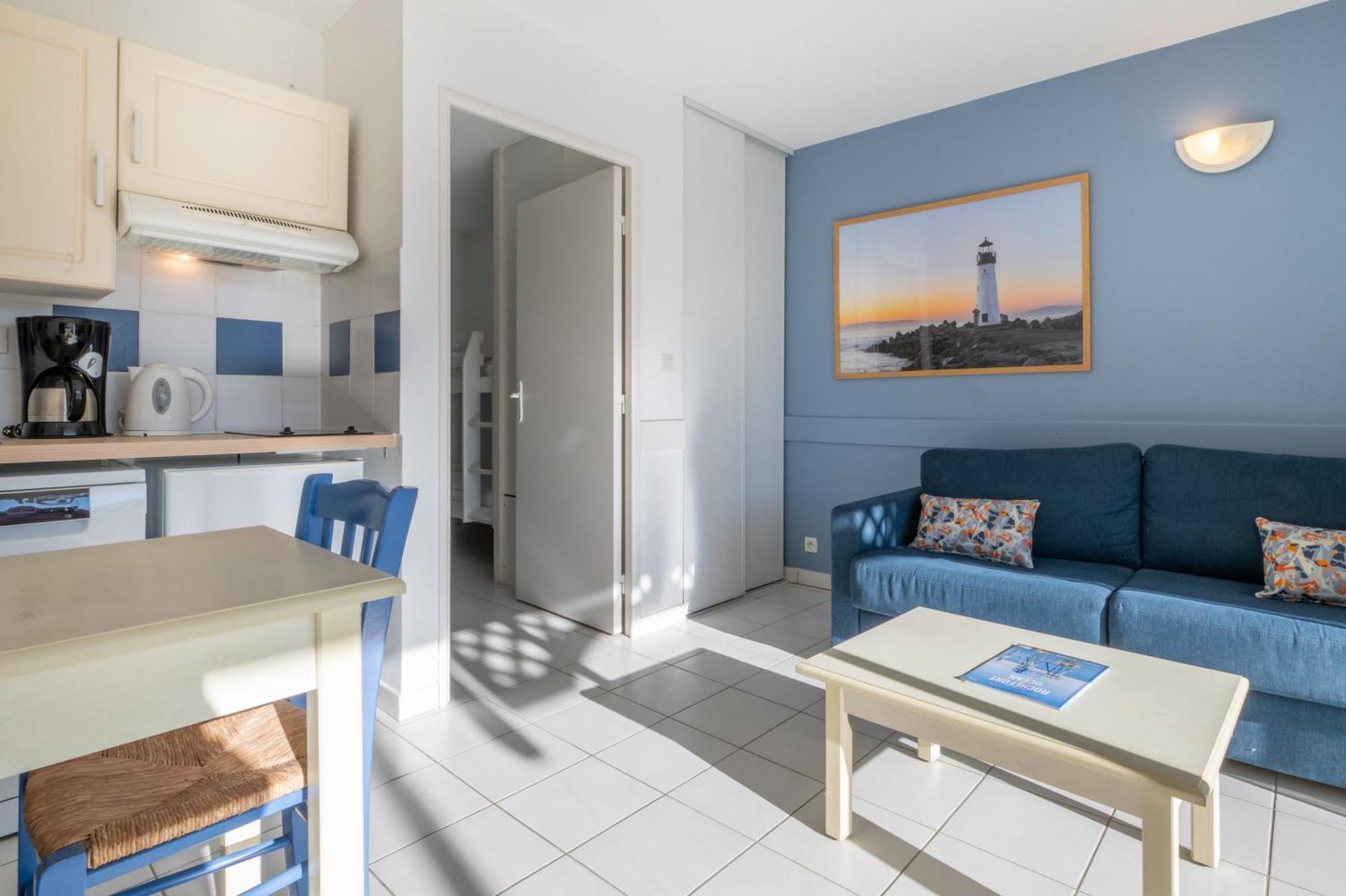 Residence Odalys Les Terrasses De Fort Boyard Fouras Zewnętrze zdjęcie