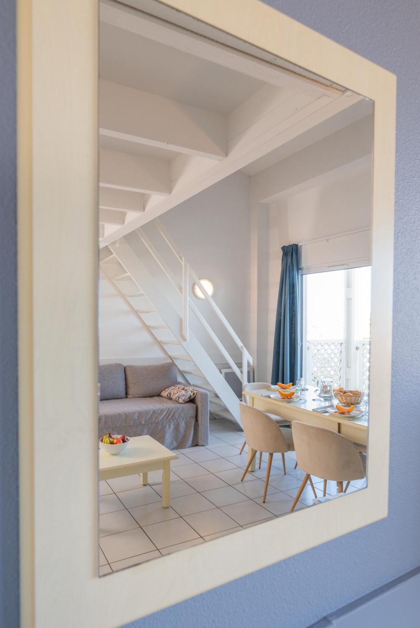 Residence Odalys Les Terrasses De Fort Boyard Fouras Zewnętrze zdjęcie